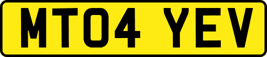MT04YEV