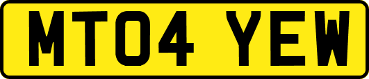 MT04YEW