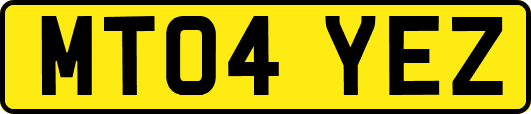 MT04YEZ