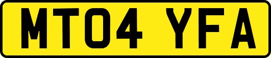 MT04YFA