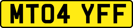 MT04YFF