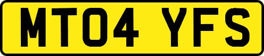 MT04YFS