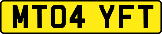 MT04YFT