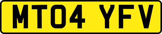 MT04YFV