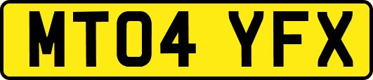 MT04YFX