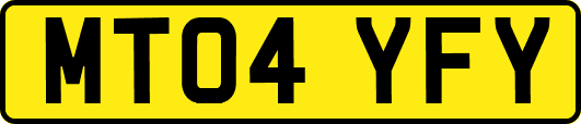 MT04YFY