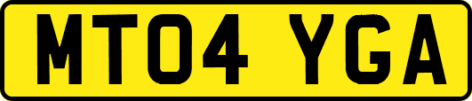 MT04YGA