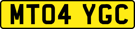 MT04YGC