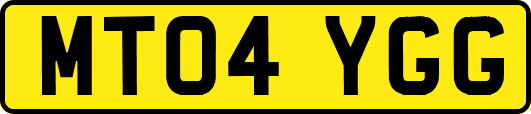 MT04YGG