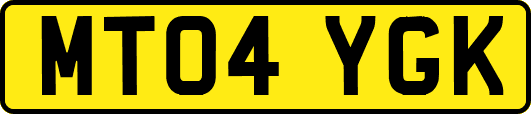 MT04YGK
