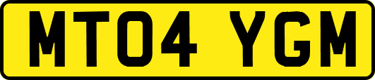 MT04YGM