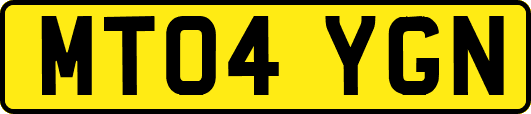 MT04YGN
