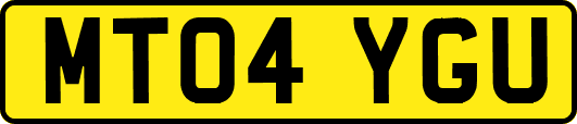 MT04YGU
