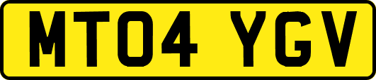 MT04YGV