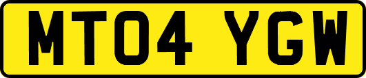 MT04YGW