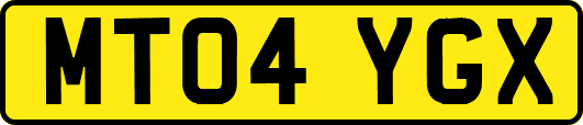 MT04YGX