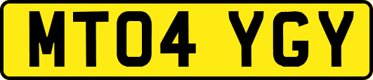 MT04YGY