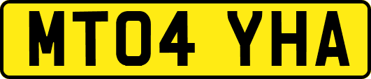 MT04YHA