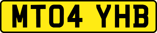 MT04YHB