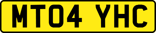 MT04YHC