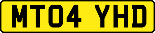 MT04YHD