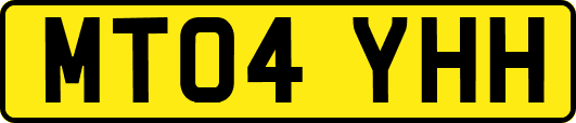 MT04YHH