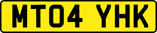 MT04YHK