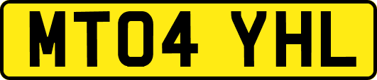 MT04YHL