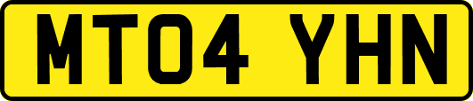 MT04YHN