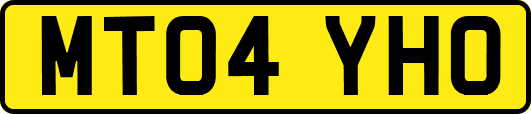 MT04YHO