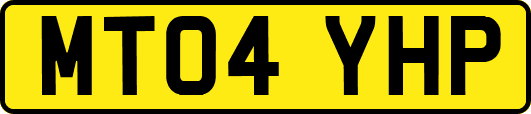 MT04YHP