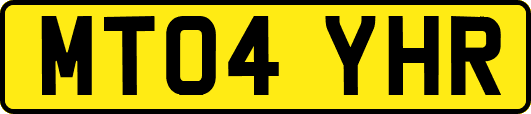 MT04YHR