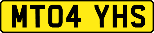 MT04YHS