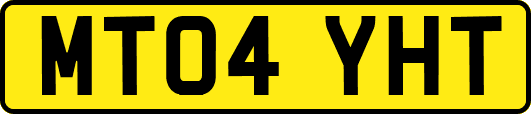 MT04YHT