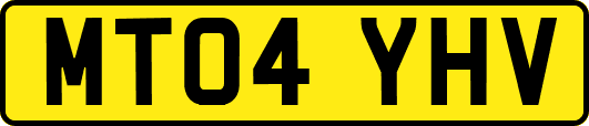 MT04YHV