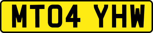 MT04YHW