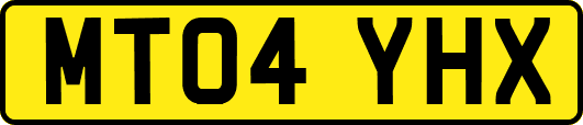 MT04YHX