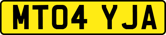 MT04YJA