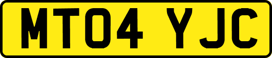 MT04YJC
