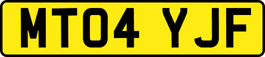 MT04YJF