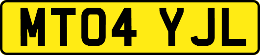 MT04YJL