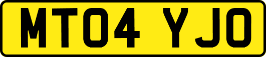 MT04YJO