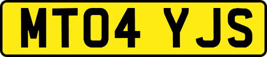 MT04YJS