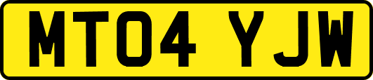 MT04YJW
