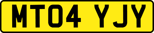 MT04YJY