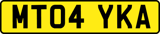 MT04YKA
