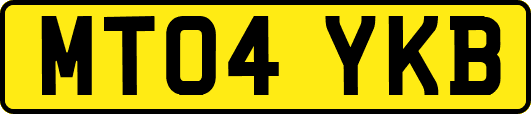 MT04YKB