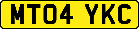 MT04YKC
