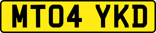 MT04YKD