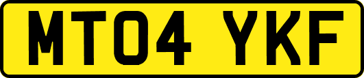 MT04YKF